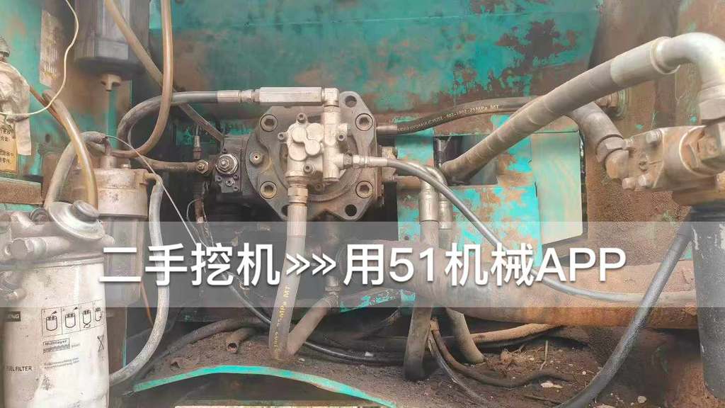 51机械